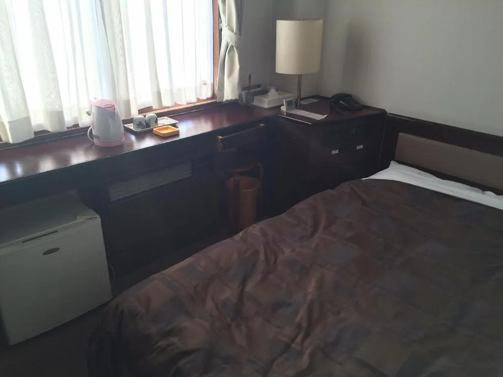 Hotel Kikuya Hakodate 2*,  Japon
