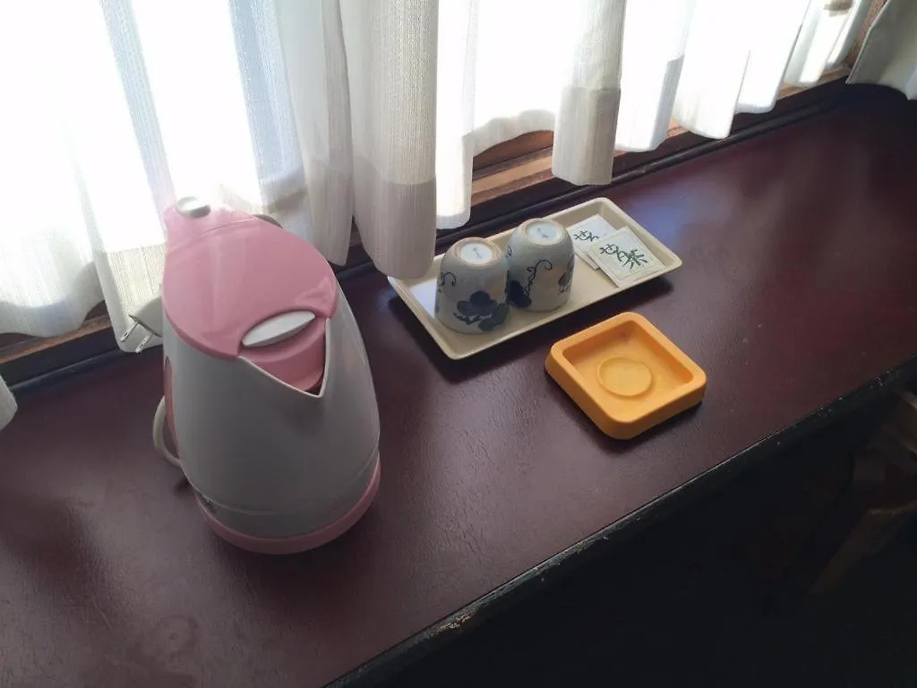 Hotel Kikuya Hakodate
