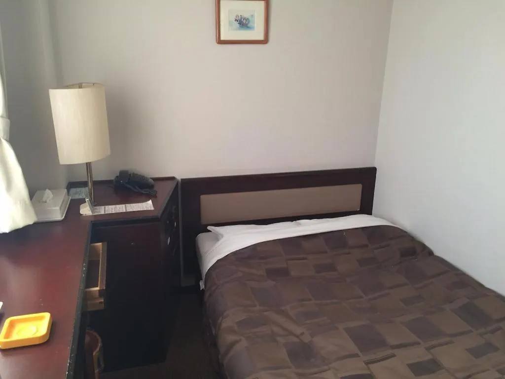 Hotel Kikuya Hakodate