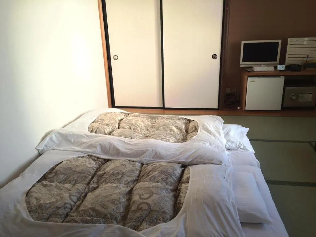 Hotel Kikuya Hakodate