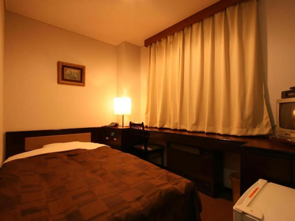 Hotel Kikuya Hakodate