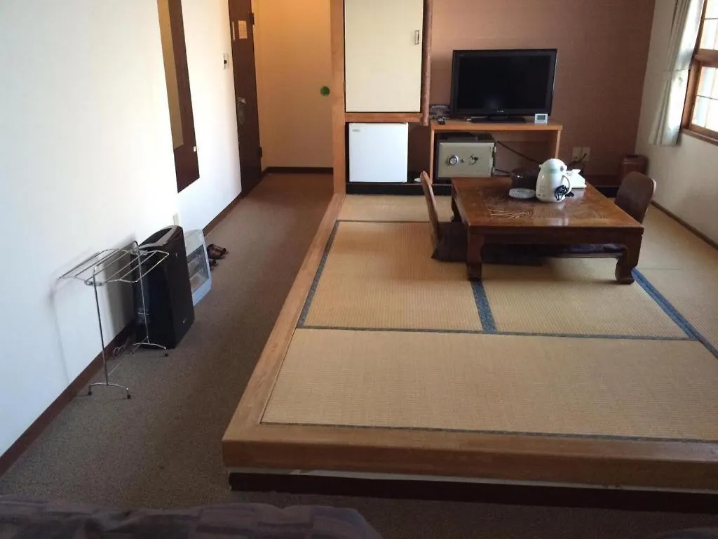 Hotel Kikuya Hakodate