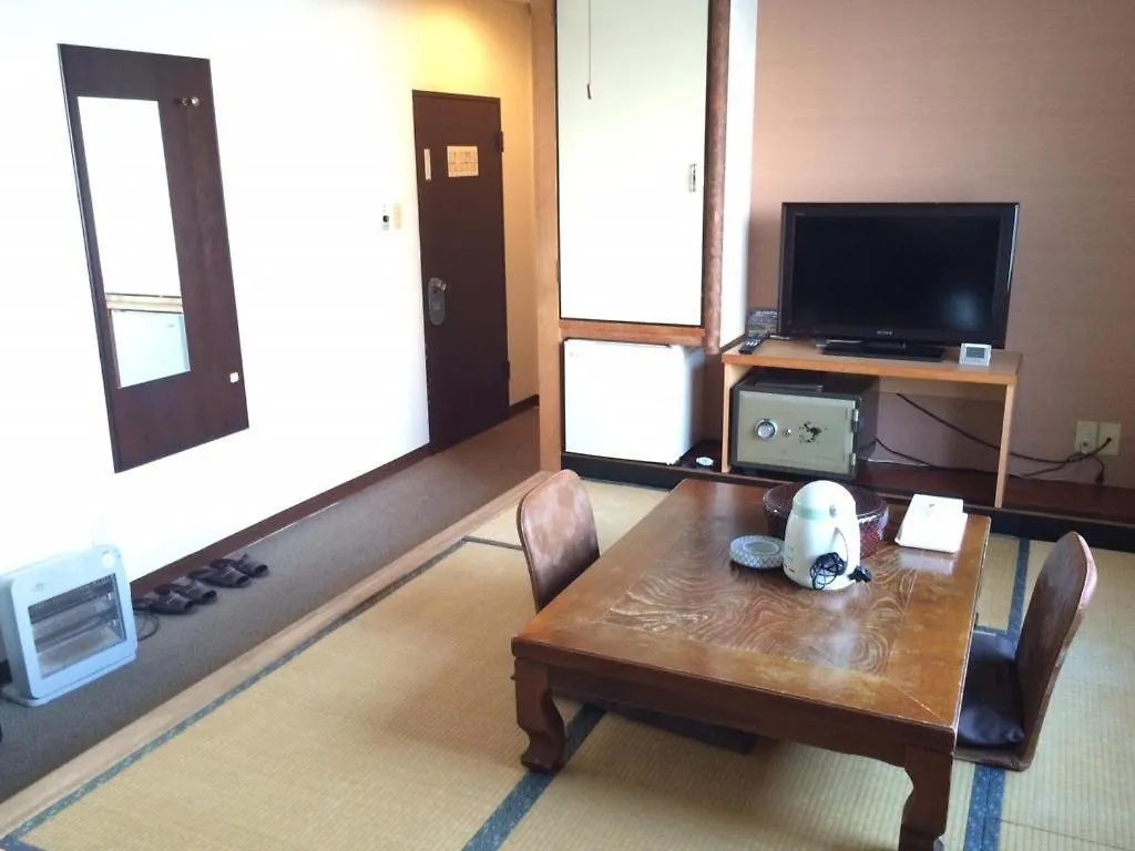 Hotel Kikuya Hakodate
