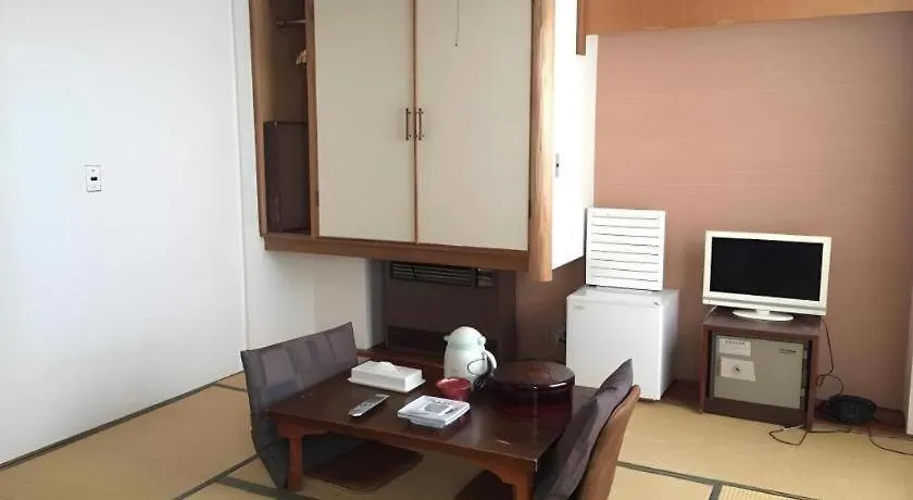 Hotel Kikuya Hakodate