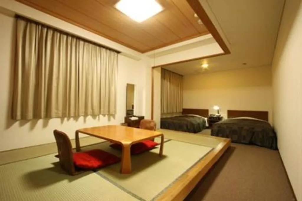 Hotel Kikuya Hakodate Japon