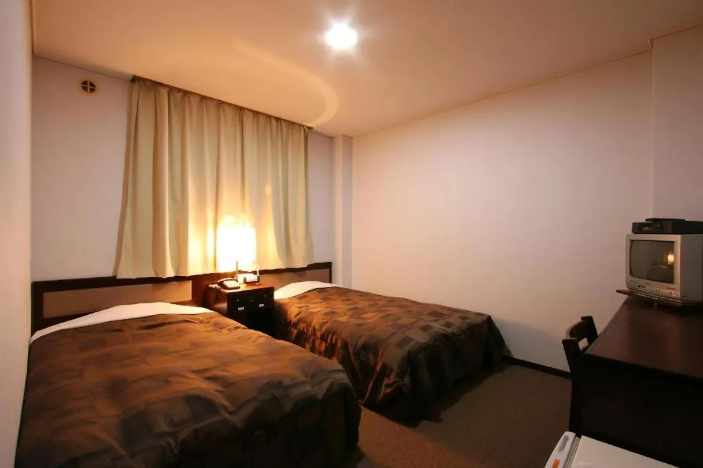 Hotel Kikuya Hakodate