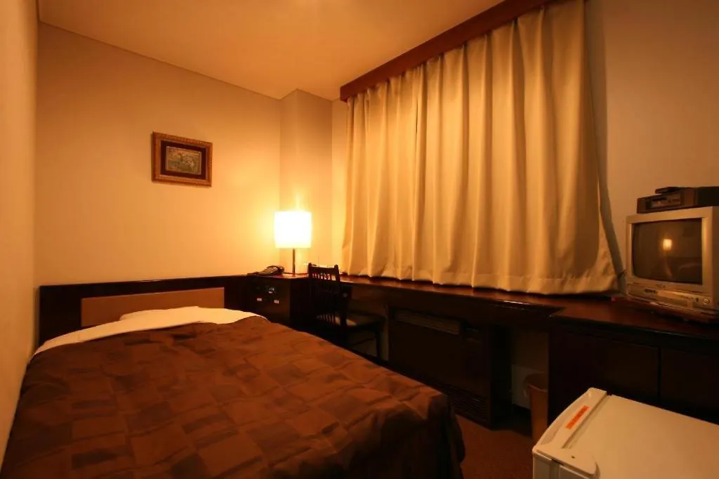 Hotel Kikuya Hakodate
