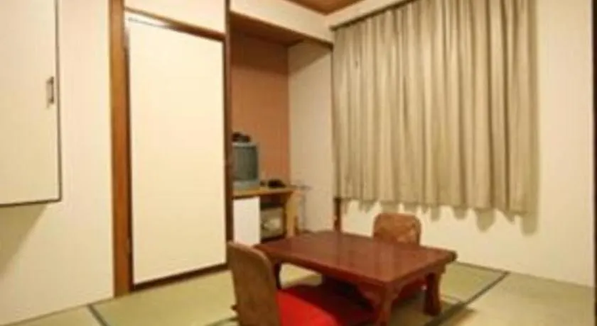 **  Hotel Kikuya Hakodate Japon