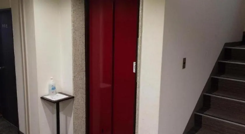 Hotel Kikuya Hakodate