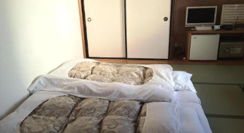 Hotel Kikuya Hakodate