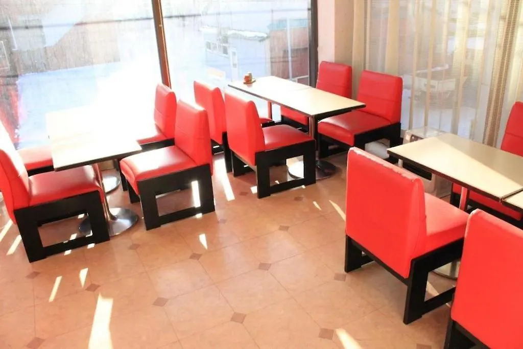 Hotel Kikuya Hakodate