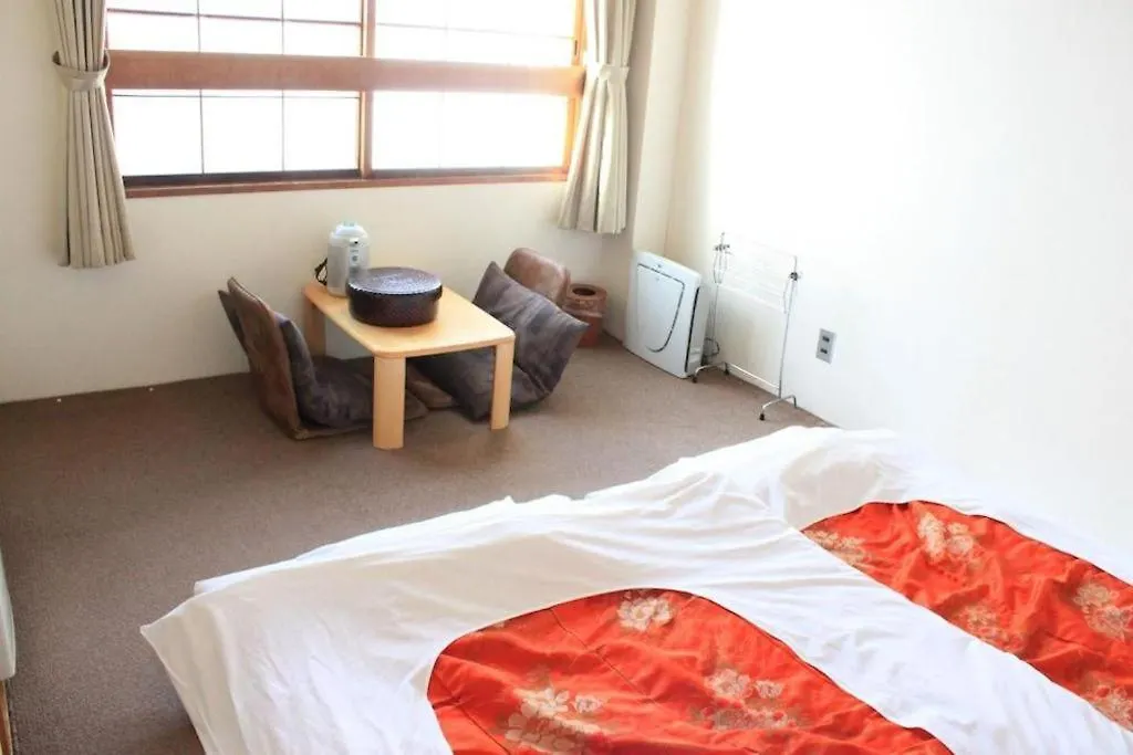 Hotel Kikuya Hakodate Japon