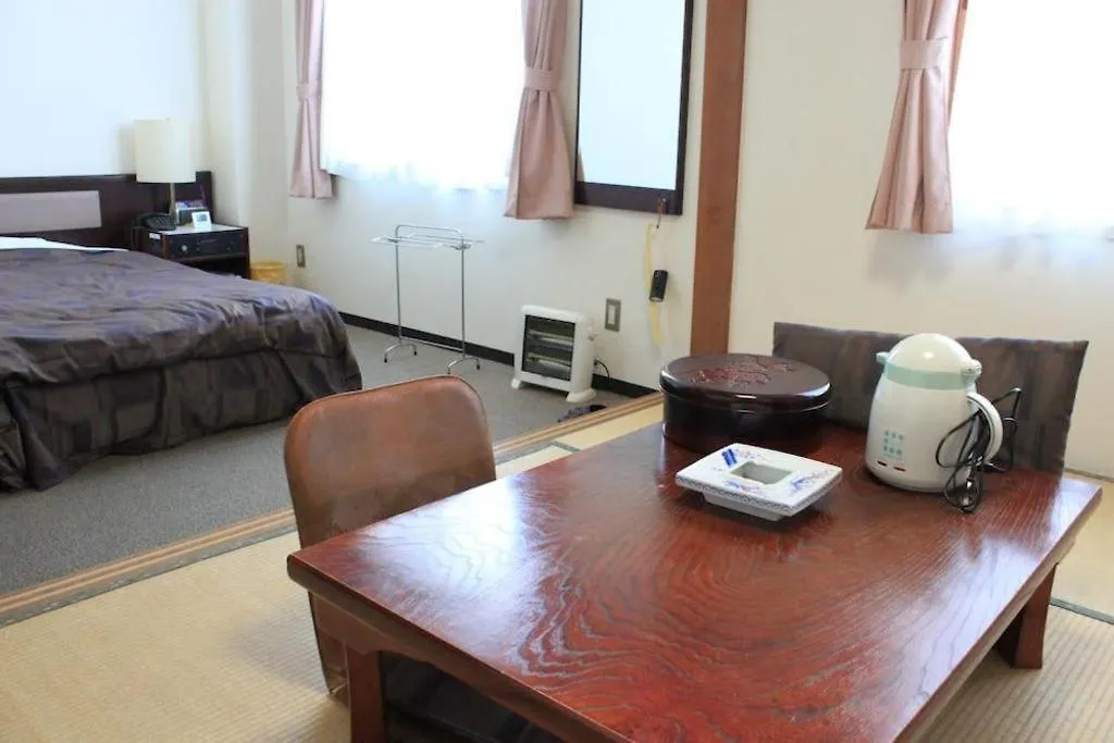 Hotel Kikuya Hakodate 2*,  Japon