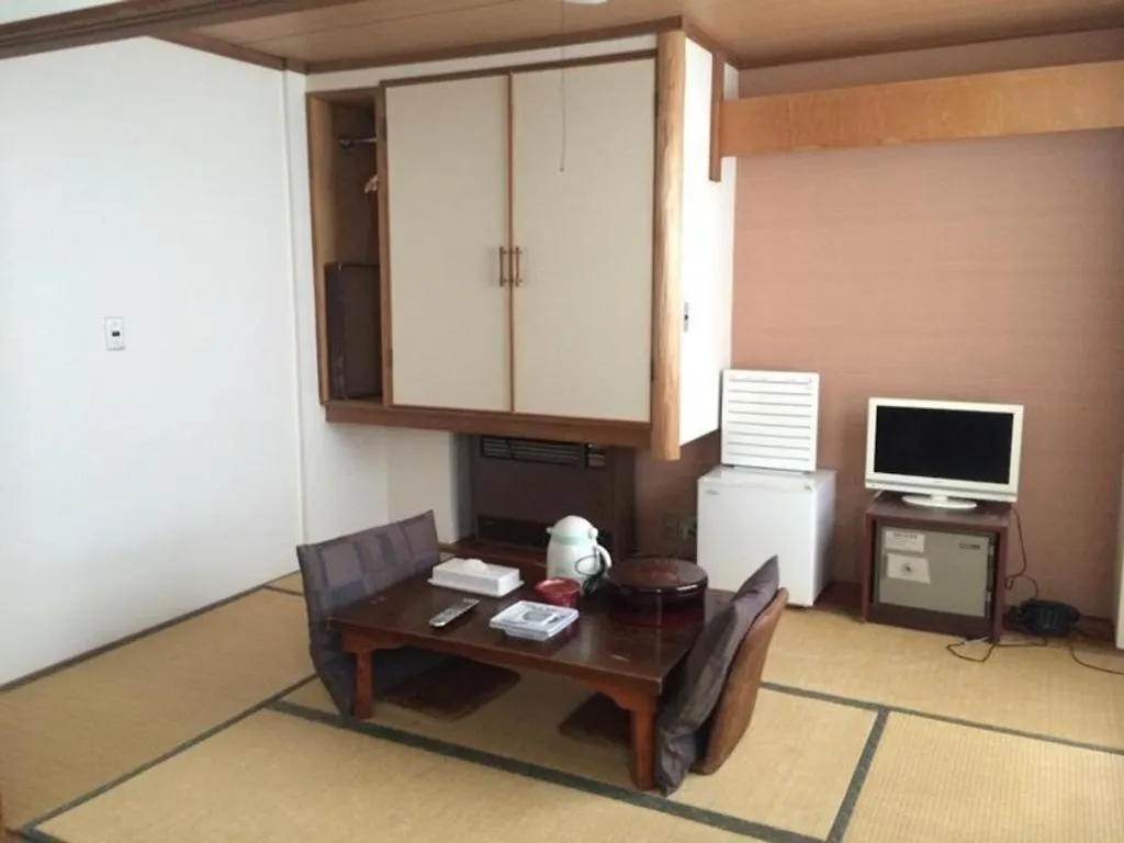 Hotel Kikuya Hakodate 2*,