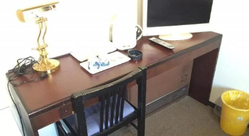 Hotel Kikuya Hakodate
