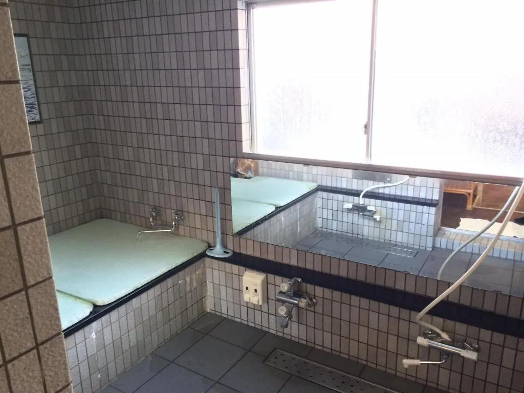 Hotel Kikuya Hakodate